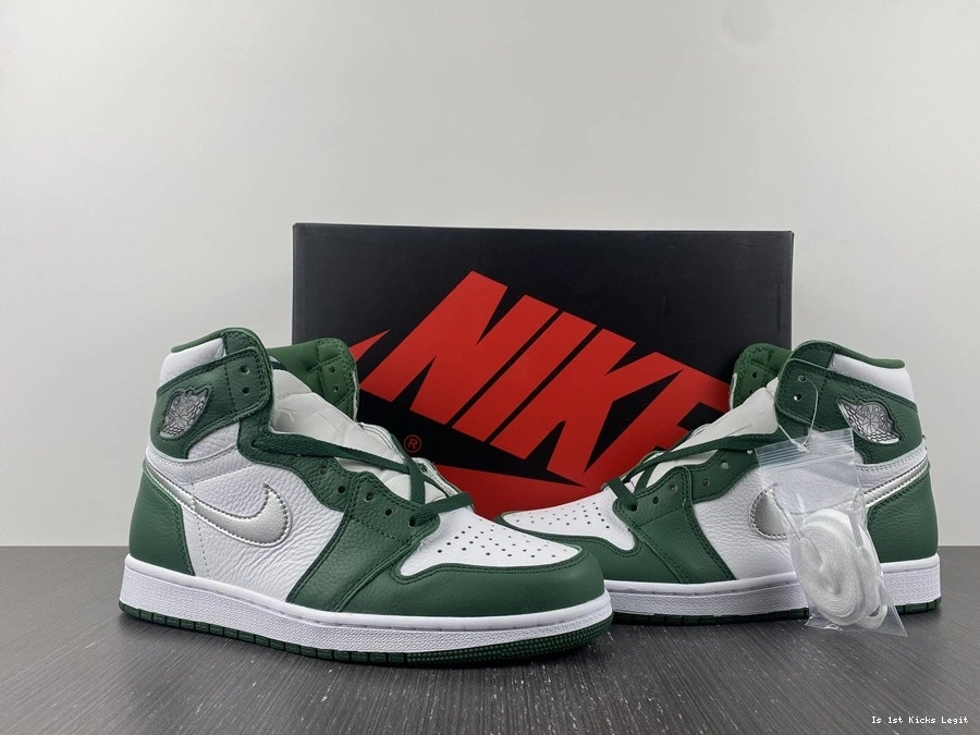 DZ5485-303 - Gorge Retro Green Jordan High OG 1 0514